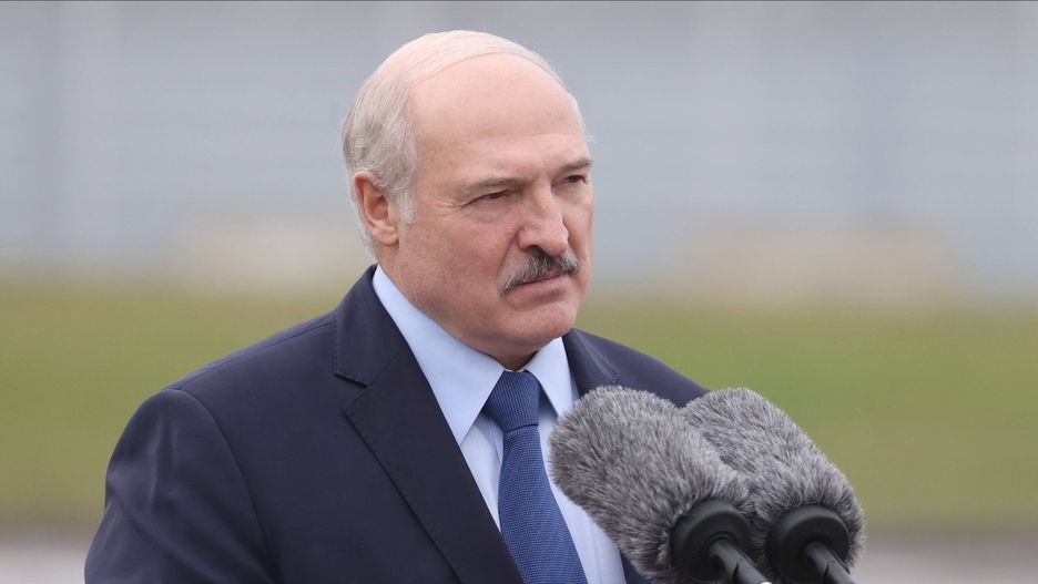 Łukaszenka rozdrażnił Kijów. Jest komunikat