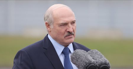 Rozdrażnił Kijów. Łukaszenka doczekał się odpowiedzi