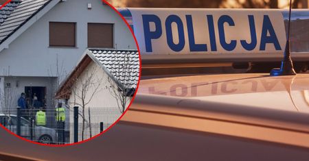Rodzinna tragedia w Prusicach. Prokuratura przekazała najnowsze informacje