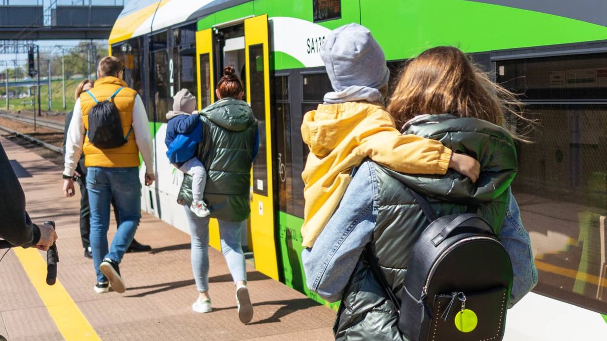 800 plus dla Ukraińców. Polacy jasno o ograniczeniach w świadcze