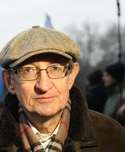 Józef Pinior skazany. "CBA jest gorsze od SB"