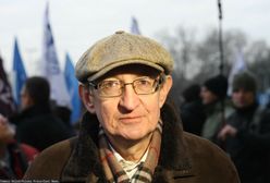 Józef Pinior skazany. "CBA jest gorsze od SB"