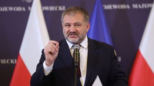 Żurek reaguje na sprawę syna Lenza. Zapowiada konkretne działania