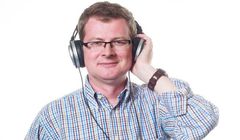 Jerzy Piasny gospodarzem poranka Radia ZET Gold, pasma lokalne po południu