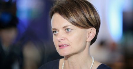 To dlatego Ukraina zawiesiła skargę na Polskę? Dwa powody