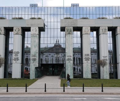 Sąd Najwyższy o KRS: "nie jest organem tożsamym z opisanym w konstytucji"