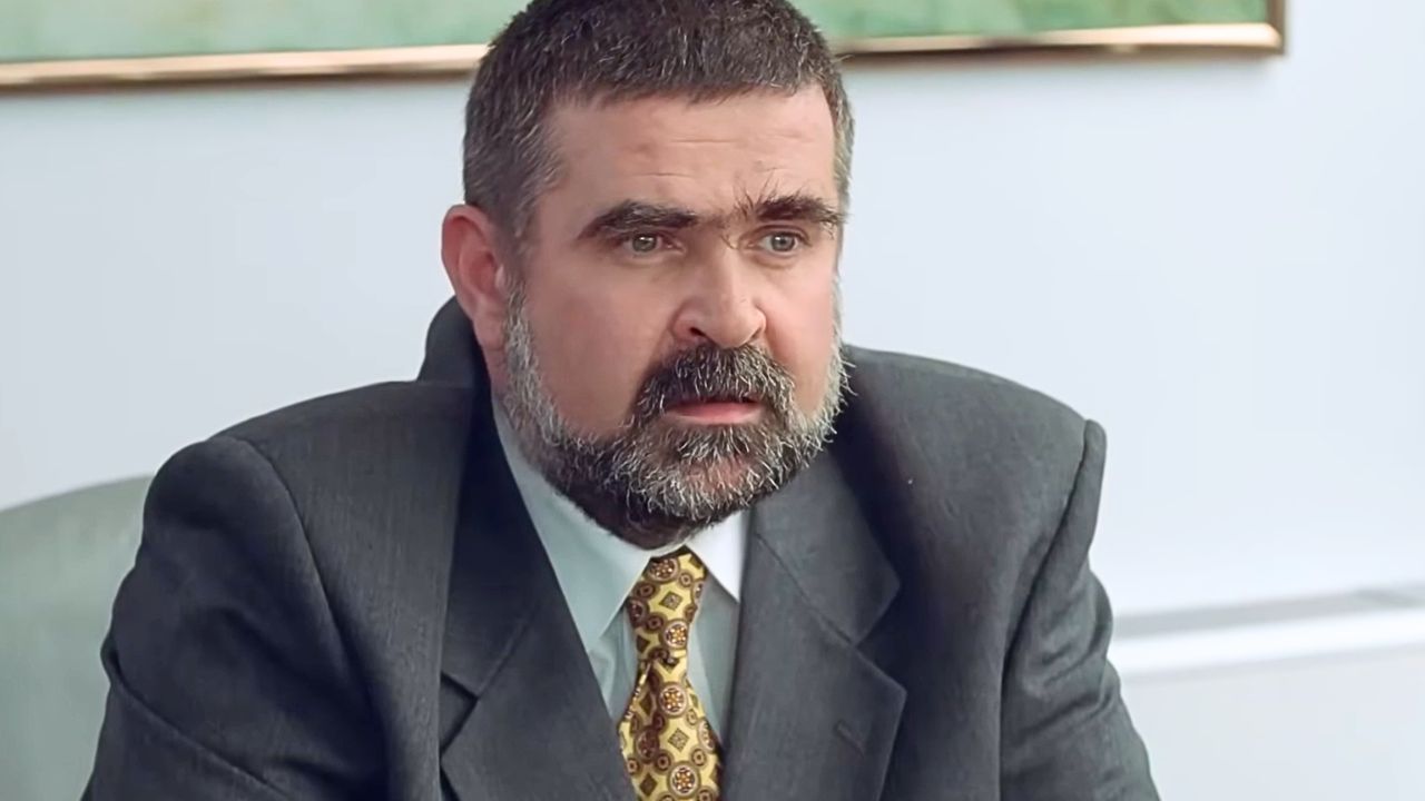 Był królem polskiej komedii. Te teksty bawią nas do dzisiaj