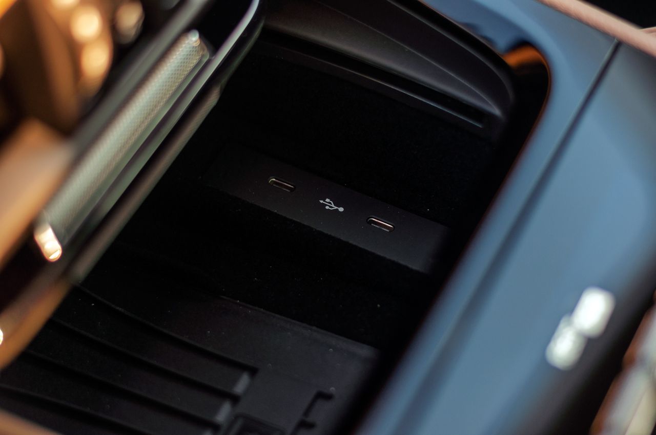 Porsche Cayenne S Coupe (2025)