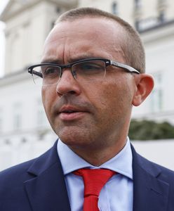 TVP żyje tym od rana. Nowe oświadczenie syna Banasia