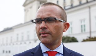 TVP żyje tym od rana. Nowe oświadczenie syna Banasia