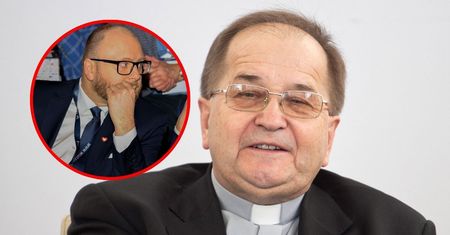 Tadeusz Rydzyk drży o wynik wyborów w Toruniu? "Deklaruję to otwarcie"