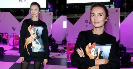 Córka Kulczyka w swetrze za 4 tysiące! (FOTO)
