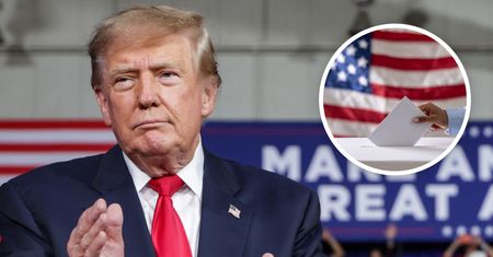Trump oferuje milion dolarów. Takich słów użył. "Każdemu, kto zgłosi"