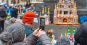 Najbardziej unikalna tradycja krakowska. Teraz można podziwiać