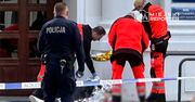 Brutalne morderstwo na terenie Uniwersytetu Warszawskiego. Mężczyzna zaatakował siekierą