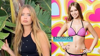 Natasha z "Love Island" brała już udział w innym programie rozrywkowym. Kojarzycie ją?