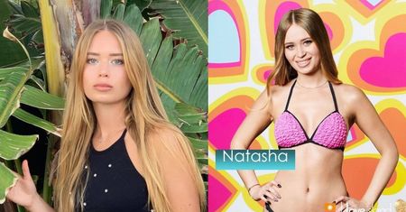 Natasha z "Love Island" brała już udział w innym programie rozrywkowym. Kojarzycie ją?