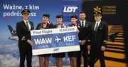 LOT otworzył nowy kierunek. Może być hitem. Liczą nie tylko na turystów
