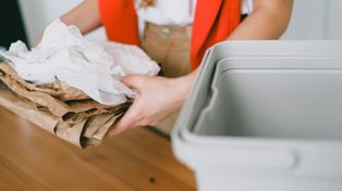 Płock: Moda z drugiej ręki w kreatywnym wydaniu - warsztaty