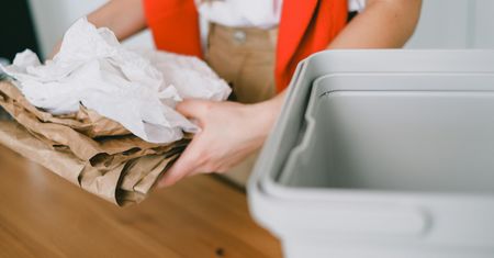 Moda z drugiej ręki w kreatywnym wydaniu. Warsztaty w Płocku