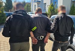 Koszmar trwał latami. Znęcał się nad żoną