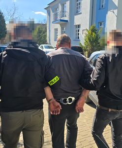 Koszmar trwał latami. Znęcał się nad żoną