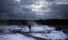 W przyszłym roku premiera filmu "Ostatnia rodzina”. Grają Andrzej Seweryn i Dawid Ogrodnik