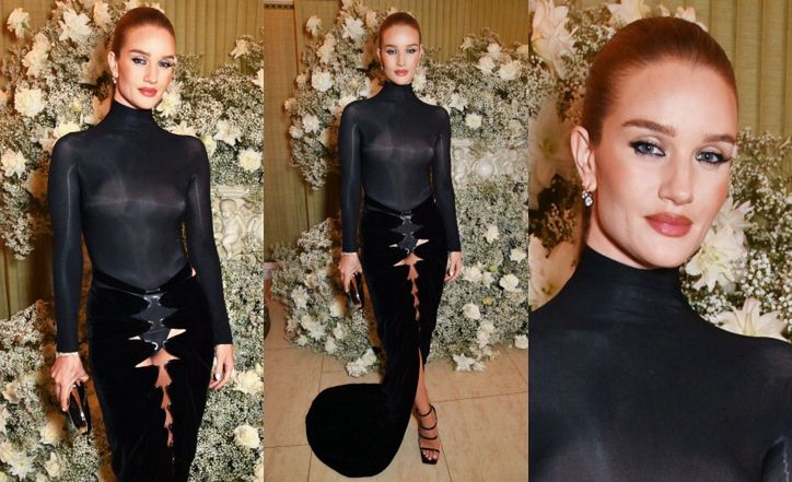 Rosie Huntington-Whiteley