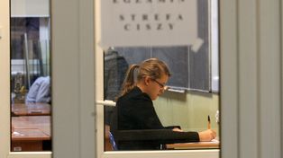 Stres przed maturą. Psycholożka: "Niewiele potrzeba do wybuchu emocji"