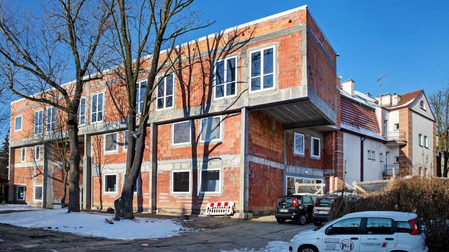 Gliwice. Miasto przekaże milion złotych dla hospicjum.