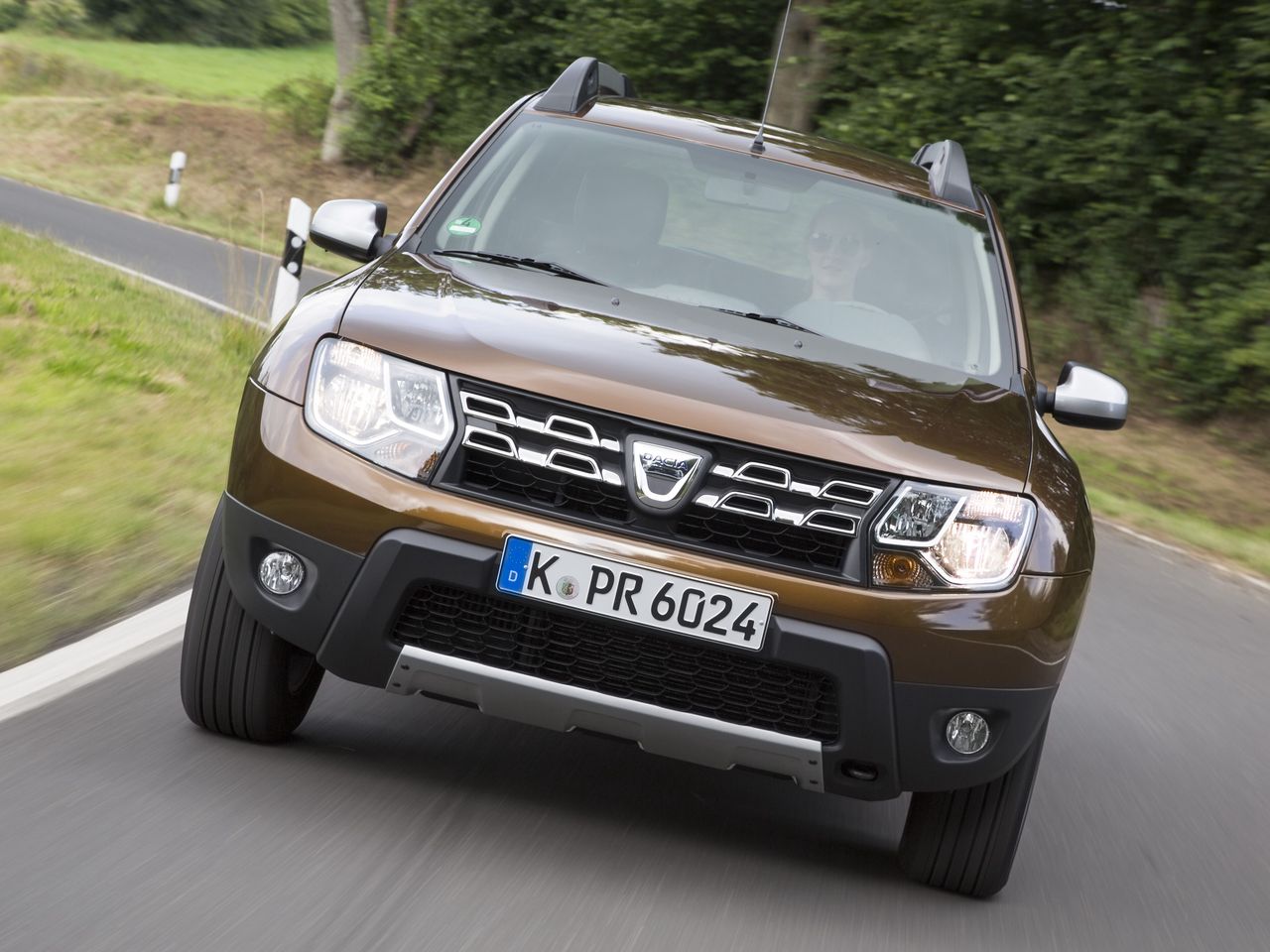 Niska cena to wystarczający argument, by Dacia Duster była rynkowym hitem. Stosunek ceny do rocznika jest najlepszy w zestawieniu.