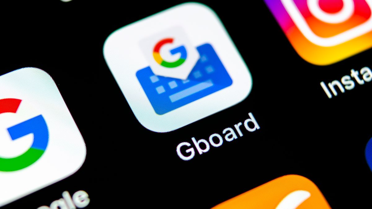 Gboard ma problem z podpowiadaniem słów (depositphotos)