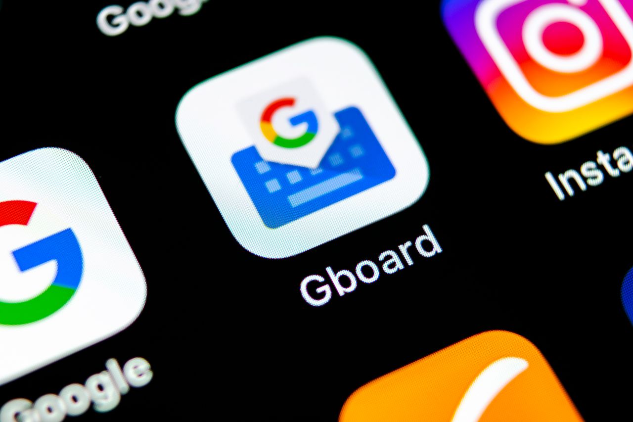 Gboard ma problem z podpowiadaniem słów (depositphotos)