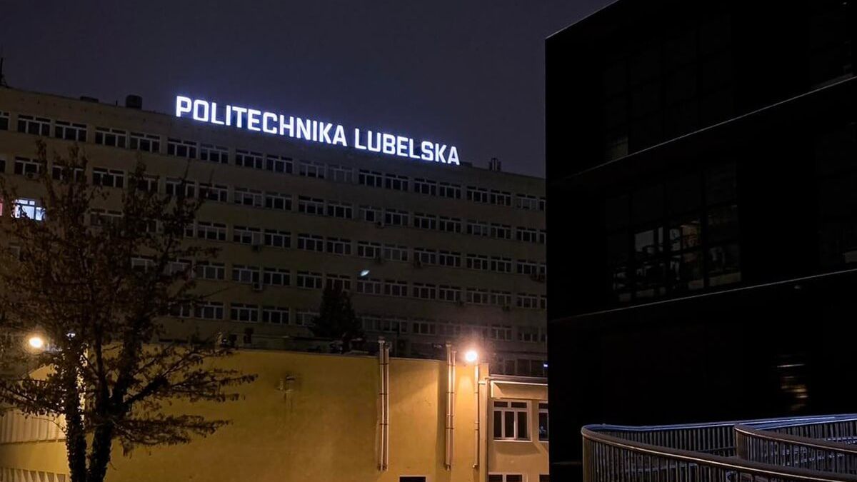 Politechnika Lubelska