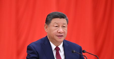 Chiny odsłaniają karty. Jest nowy plan 5-letni. Oto cele Pekinu