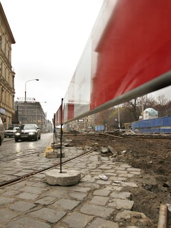 Wrocław: Miasto w roku 2005. Miasto było szare, ale to błyskawicznie się zmieniało. Stolica Dolnego Śląska sprzed 20 lat