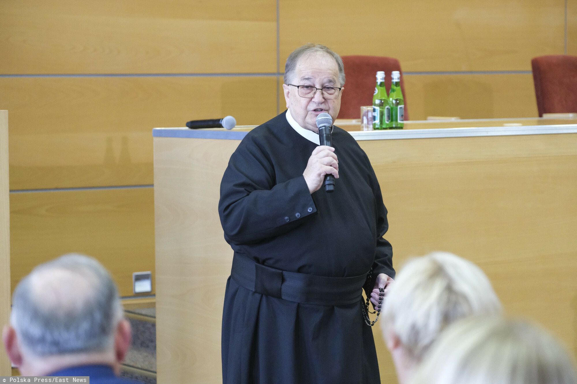 Tadeusz Rydzyk