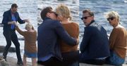 Taylor Swift ma już nowego faceta?! Całowała się z... Tomem Hiddlestonem! (FOTO)