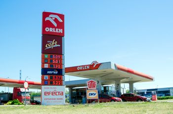 Benzyna drożeje od lipca. Orlen odkrył karty