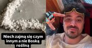 Tymczasem na Instagramie Daniela Martyniuka BIAŁE święta... "Precz z mafią! (...) Chamstwa NIE ZNIOSĘ!" (FOTO)