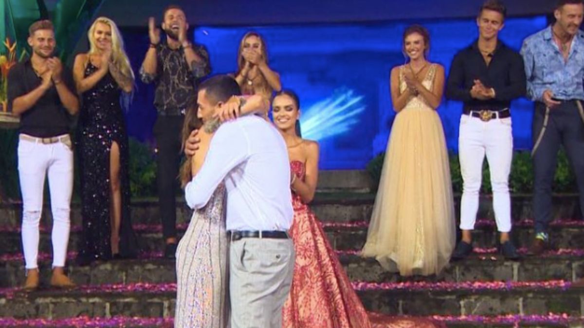 Poznaliśmy zwycięzców 2. sezonu "Hotelu Paradise"