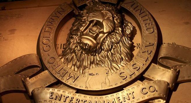 Chmura Amazona obsłuży funkcjonowanie wytwórni filmowej MGM