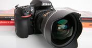 Nikon D820 - system AF z D5, matryca 45 Mpix. Czy doniesienia się potwierdzą?