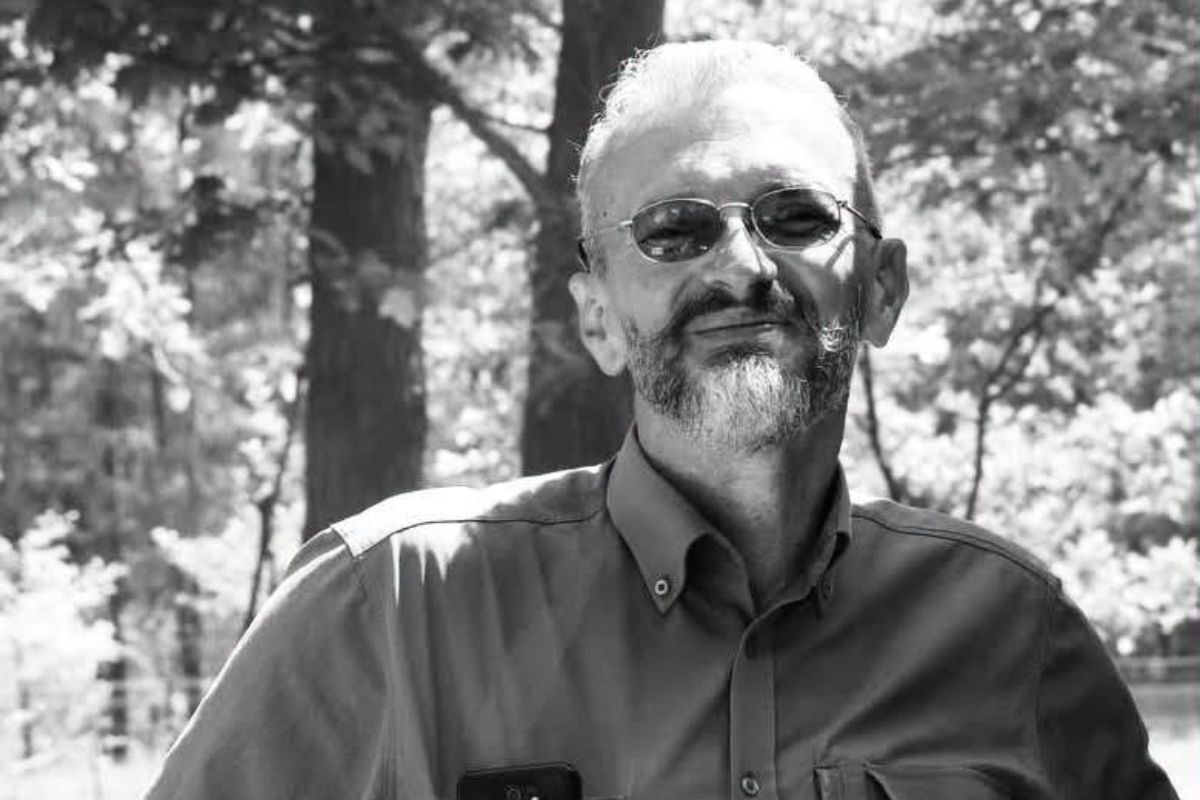 Tragiczna śmierć leśnika. Stanisław Rosa miał 60 lat