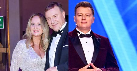 Zaprosił Kurskich na ślub. Od razu odmówili. Oto powód