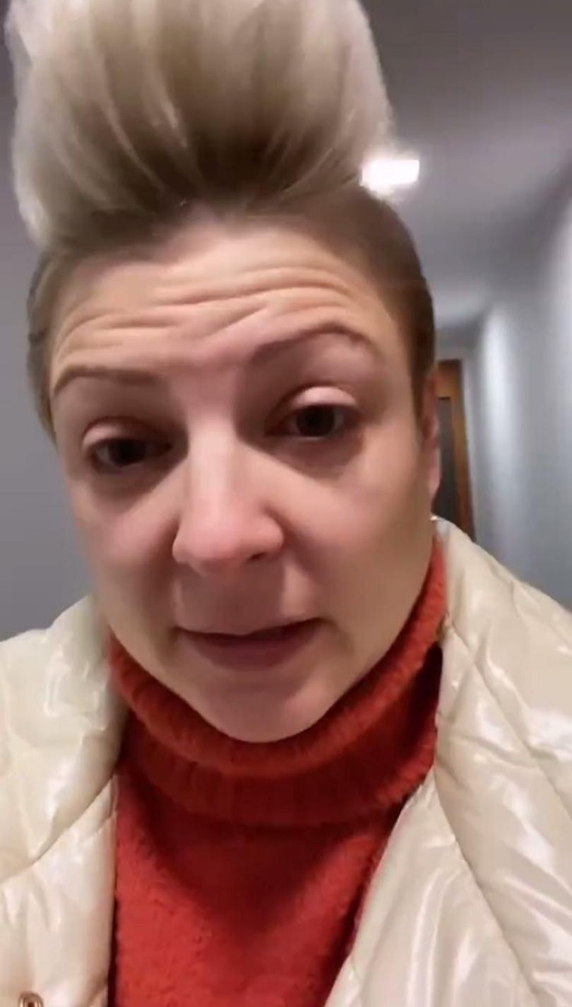 Magdalena Narożna szykuje się do debiutu w "Twoja Twarz Brzmi Znajomo"