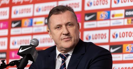 PZPN zmienił agencję marketingową