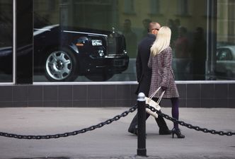Rosyjski "podatek od luksusu". Jest nowa lista samochodów, które obejmie