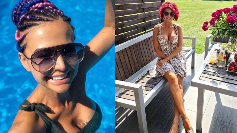 Maja Rutkowska chce schudnąć 10 kilogramów