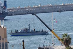 Izrael rozpoczął deportacje uczestników flotylli do Strefy Gazy